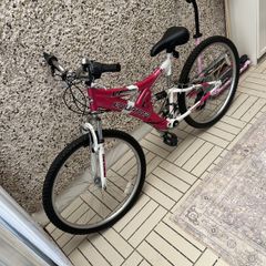 Montain Bike