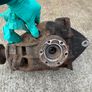 318i Bmw E46 Rear Diff, Prop Shaft available Image 3