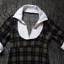 Shirt Dress Size 8 Image 2