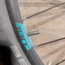 bike wheel Image 2