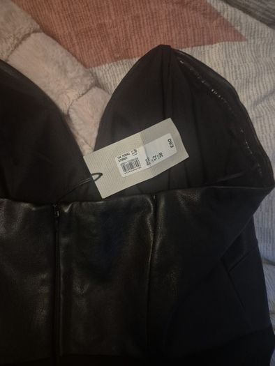 River Island jumpsuit