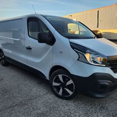 Renault Trafic 2018 New DEO 06/27