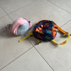Baby back pack