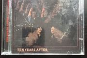 Ten Years After - Positive Vibrations 2CD