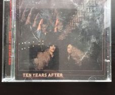 Ten Years After - Positive Vibrations 2CD