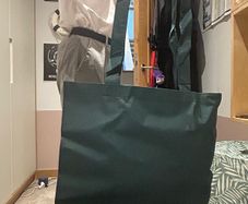 Shopping Bags - Bulk Stock of 79