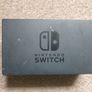Nintendo Switch V1 Brand New Neon Red/Blue Joy-Cons Dock & Accessories Image 5