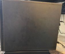 Win10, Tomahawk B450 Max, Fractal Design R6 Case, Ryzen 3600, GTX 1070, 1TB SSD, 16GB RAM [Read Description!]