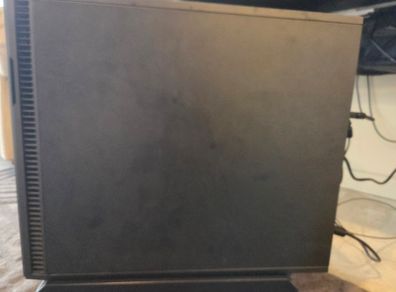 Win10, Tomahawk B450 Max, Fractal Design R6 Case, Ryzen 3600, GTX 1070, 1TB SSD, 16GB RAM [Read Description!]