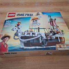LEGO One Piece 75639 The Going Merry Pirate Ship