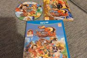 One Piece Unlimited World R Wii U