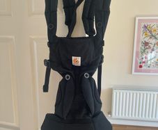 Ergo Baby Omni 360