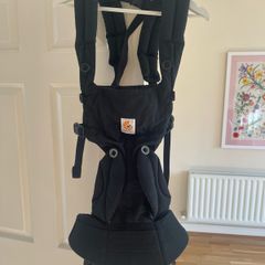 Ergo Baby Omni 360