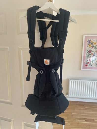 Ergo Baby Omni 360