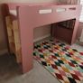 Custom Made Kid's Bed Plus Mattress Image 2