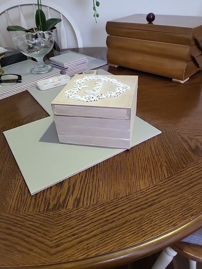 Love box