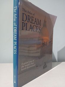 The Atlas of Dream Places