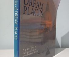 The Atlas of Dream Places