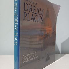The Atlas of Dream Places