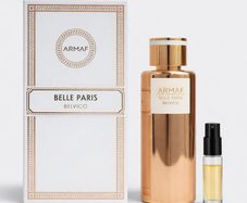 Belle Paris Belvico by Armaf