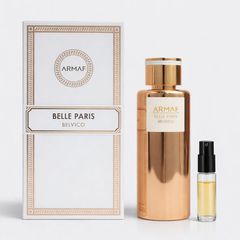 Belle Paris Belvico by Armaf