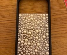 iPhone 17 Pro Max Wildflower Case