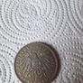 Coin - 5 Mark 1896 Replica Image 2