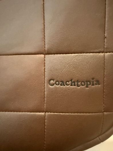 Coachtopia by Coach bag