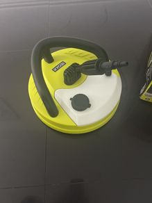 RYOBI Patio Brush