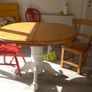 Dining Table Image 2