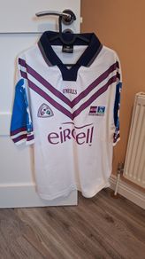 Vintage All Star Eircell Jersey 2001