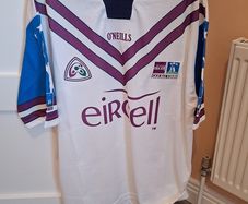 Vintage All Star Eircell Jersey 2001
