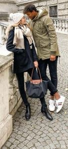 Longchamp le Pliage tote bag / black/ large / new