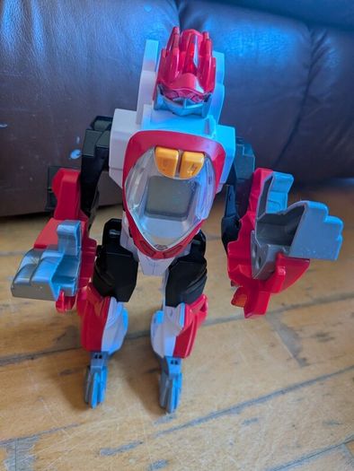 Vtech Switch and Go Pair