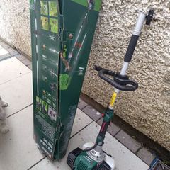 4in1 garden tool
