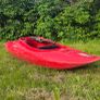 Whitewater Kayak - Dagger RX 6.7 Image 4