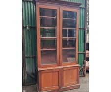 Large Bookcase KAS1100