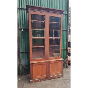 Large Bookcase KAS1100