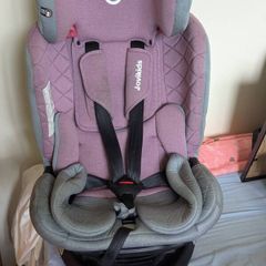 Jovikids 360 car seat