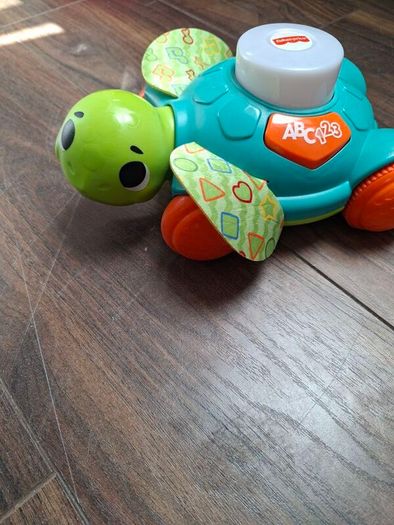 musical toys
