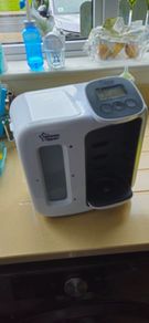 Tommy Tipee Perfect Prep Machine