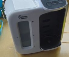 Tommy Tipee Perfect Prep Machine