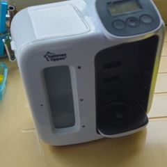 Tommy Tipee Perfect Prep Machine