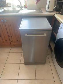 Dishwasher