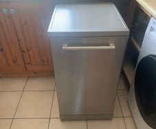 Dishwasher