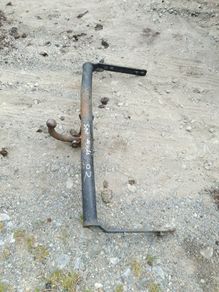 seat toledo toebar