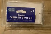 Dimmer switch