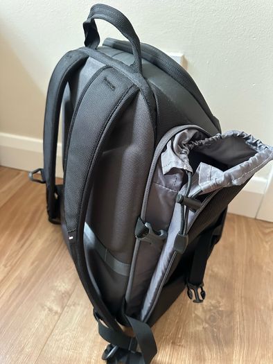 Manfrotto Advanced Travel Back Pack II