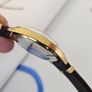 Vintage Automatic Timex Watch Gold Plated 1970s Image 8