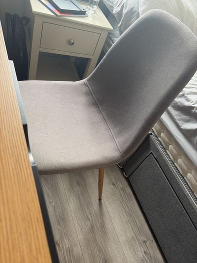 Jysk Desk and chair